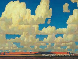 Mundo de la nube Mundo de la nube