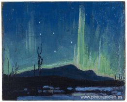 aurora boreal aurora boreal