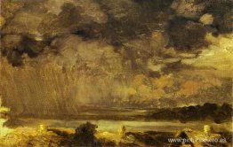 Nubes. El pueblo de Krestinskoye Nubes. El pueblo de Krestinskoye