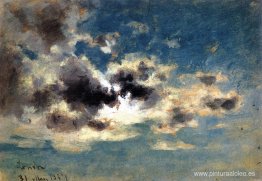 Nubes Nubes