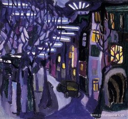 Luces de noche Luces de noche