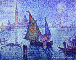 La vela verde La vela verde