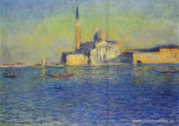 San Giorgio Mayor San Giorgio Mayor