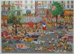 Gran Premio Gran Premio