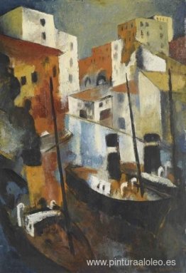 ciudad portuaria ciudad portuaria