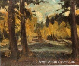 Paisaje Paisaje