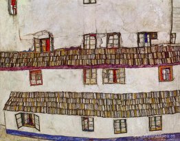 Ventanas (Fachada de una Casa) Ventanas (Fachada de una Casa)