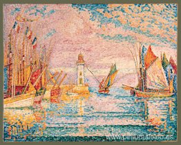 Faro de Groix Faro de Groix