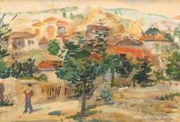 Balchik primavera Balchik primavera