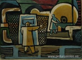 Cosecha del otoño Cosecha del otoño