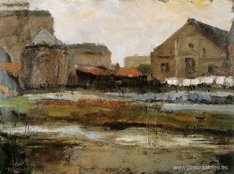 Schinkelbuurtje Sol Schinkelbuurtje Sol