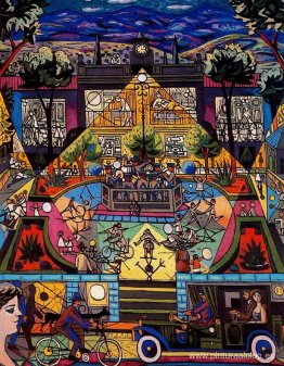 El Jardín Quesada El Jardín Quesada