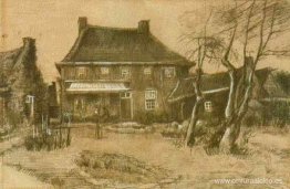 Vicaría en Nuenen Vicaría en Nuenen