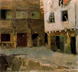 La casa de Victor Hugo en Pasajes La casa de Victor Hugo en Pasajes