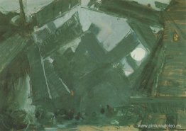 entre los molinos entre los molinos