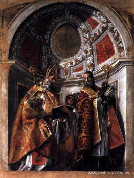 Santos Geminiano y Severo Santos Geminiano y Severo