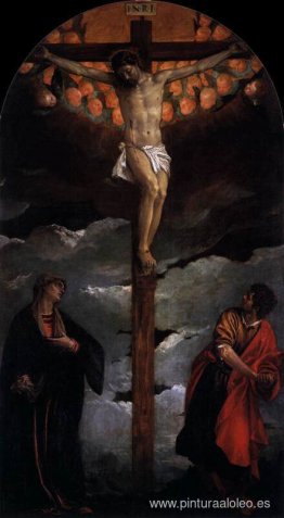 Crucifixión Crucifixión