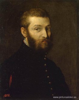 Autorretrato Autorretrato