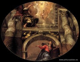 Anunciación Anunciación