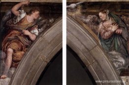 Anunciación Anunciación