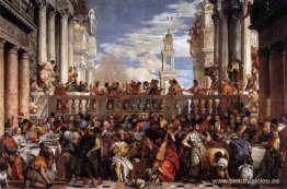 Las bodas de Caná Las bodas de Caná