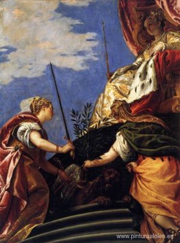 Venecia entre Justitia y Pax Venecia entre Justitia y Pax
