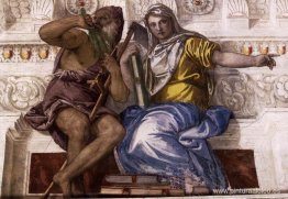 Saturno (Tiempo) e Historia Saturno (Tiempo) e Historia