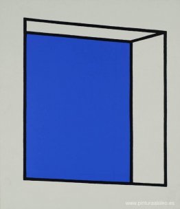 ventana pequeña ventana pequeña