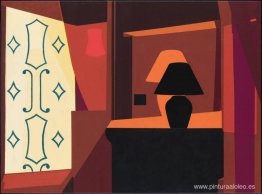 Cortina Braque Cortina Braque