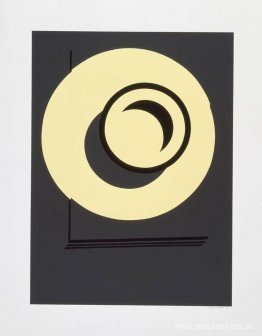 Placa de pared. Pantalla Placa de pared. Pantalla