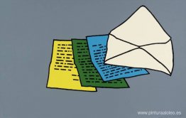 La carta La carta