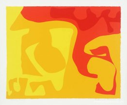 Amarillo pequeño: enero de 1973 Amarillo pequeño: enero de 1973