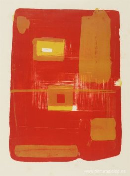 Imagen roja y amarilla Imagen roja y amarilla