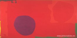 Cadmio con Violeta, Escarlata, Esmeralda, Limón y Veneciano Cadmio con Violeta, Escarlata, Esmeralda, Limón y Veneciano