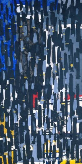 Vertical: enero de 1956 Vertical: enero de 1956