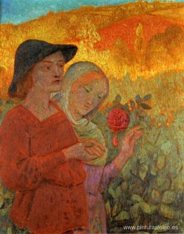 Mognonne Vamos a ver si la rosa Mognonne Vamos a ver si la rosa