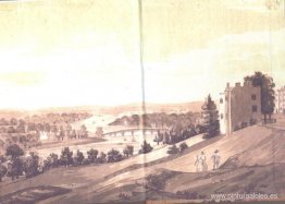 paisaje americano paisaje americano