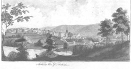 Vista de Belén Vista de Belén