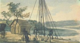 Trabaja en la orilla Trabaja en la orilla