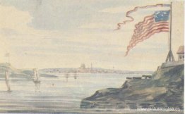 Fuerte del río Fuerte del río