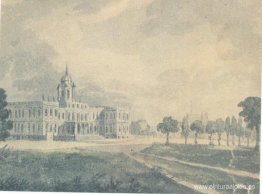 El nuevo ayuntamiento El nuevo ayuntamiento