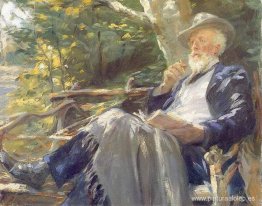 Holger Drachman Holger Drachman