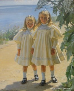 Las hijas de Benzon Las hijas de Benzon