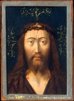 cabeza de cristo cabeza de cristo