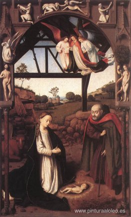 Natividad Natividad
