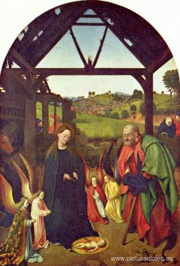 Natividad Natividad