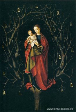 Nuestra Señora del Árbol Seco Nuestra Señora del Árbol Seco