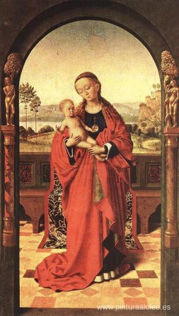 Virgen Virgen