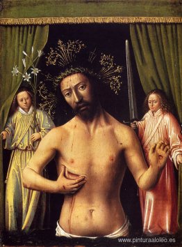 El hombre de los dolores El hombre de los dolores