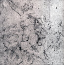 Laocoonte y sus hijos Laocoonte y sus hijos
